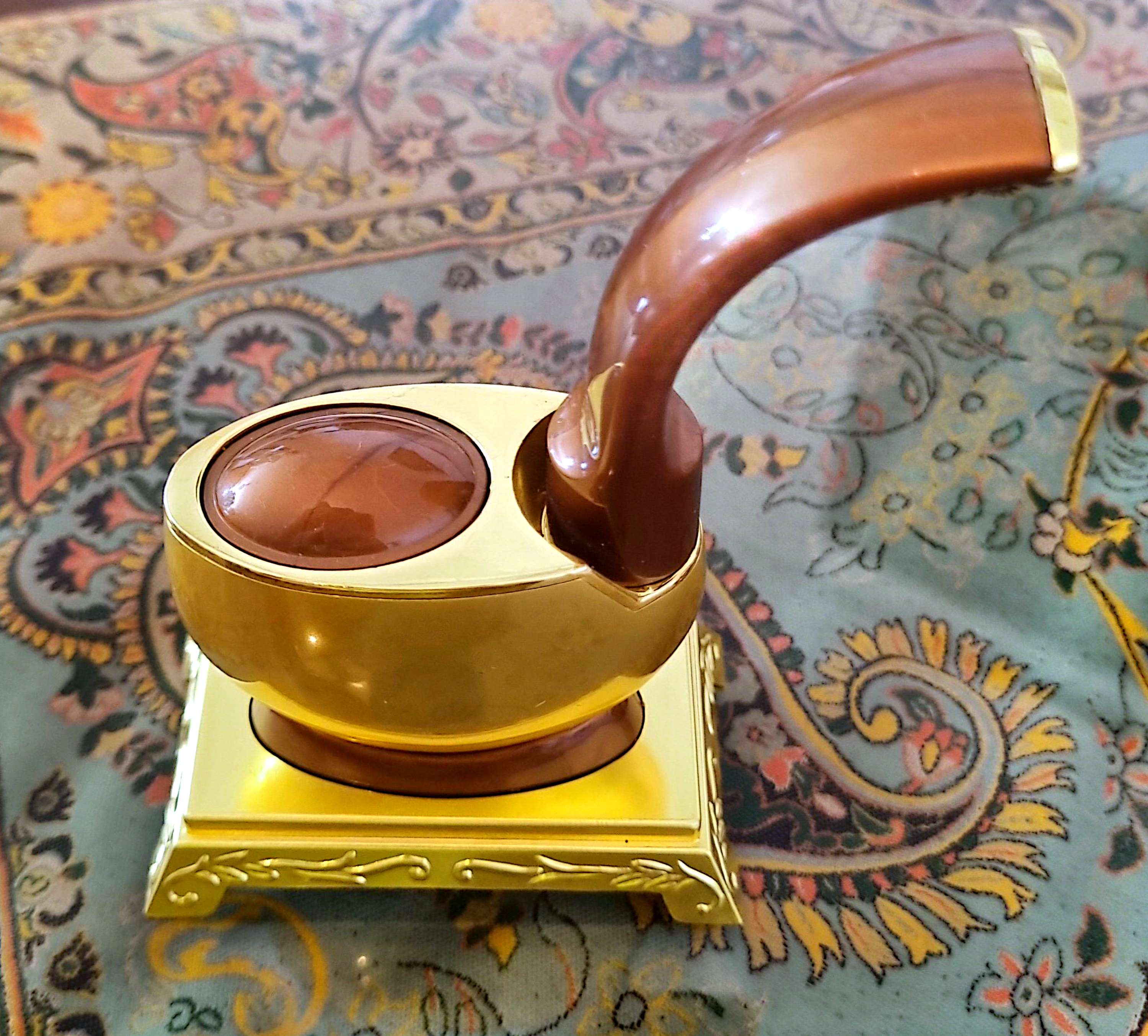 پیپ طلایی